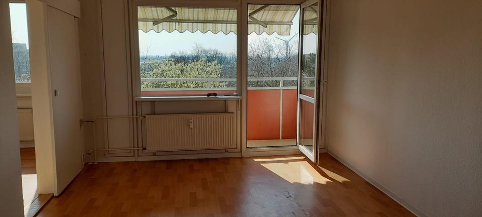 3-Zimmerwohnung in Schwerin 3 zimmer