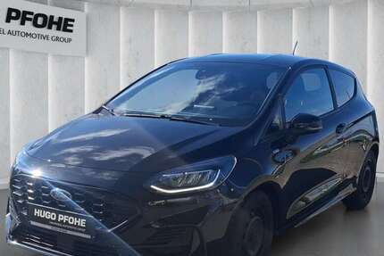 Ford Fiesta 80.000 km 13.750 &euro; Schwerin 19061