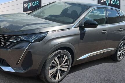 Peugeot 3008 23.100 km 28.950 &euro; Schwerin 19057
