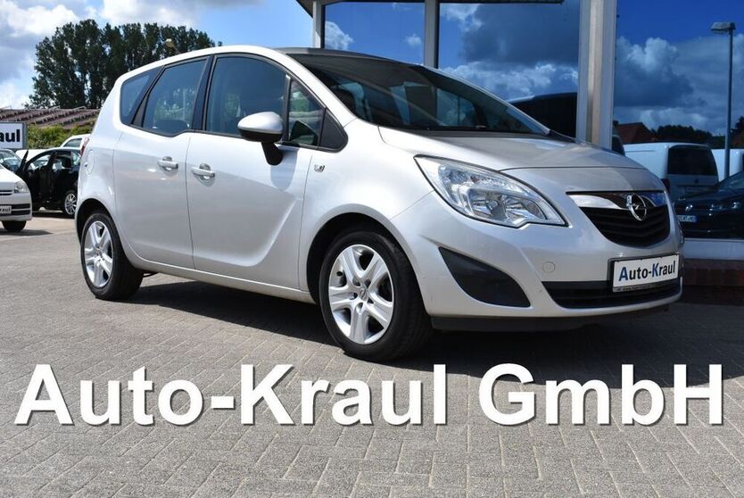 Meriva