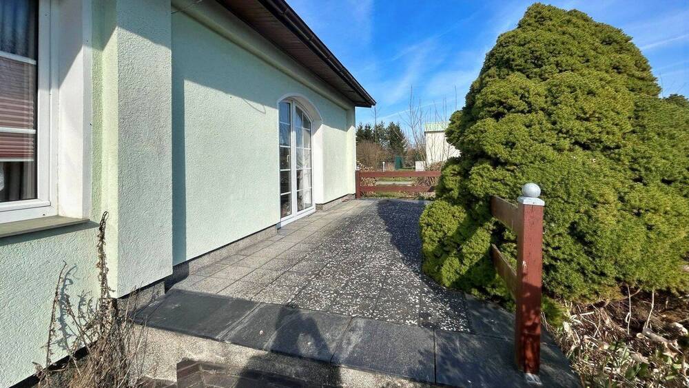 Bungalow Groß Brütz Groß Brütz - 6 Zimmer, 139 m&sup2;, 210.000&euro; | Angebot:26684147