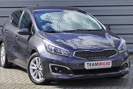 Kia ceed / Ceed 73.365 km 14.490 € Schwerin 19061
