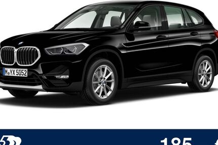 BMW X1 146.327 km 20.250 &euro; Dorf Mecklenburg/Wismar 23972