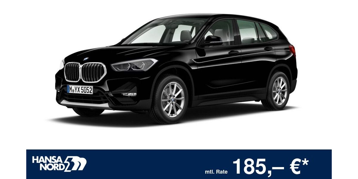 BMW X1 146.327 km 20.250 &euro; Dorf Mecklenburg/Wismar 23972