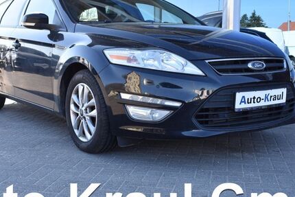 Ford Mondeo 454.938 km 2.749 &euro; Rehna 19217
