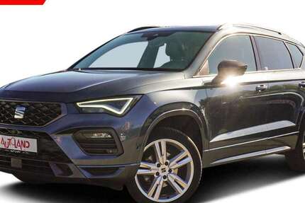 Seat Ateca 60.439 km 27.950 &euro; Schwerin 19061