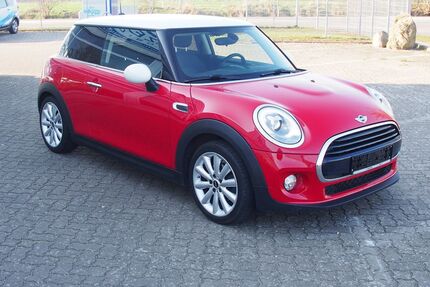 Mini ONE 48.057 km 13.898 &euro; Pampow 19075