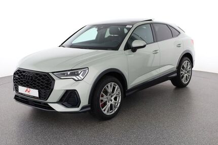 Audi Q3 4.695 km 39.880 &euro; Schönefeld 12529