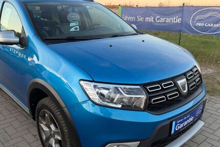 Dacia Sandero 90.042 km 7.699 &euro; Wismar 23970