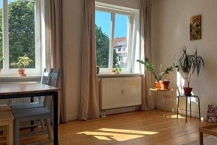 Wohnung Schwerin Weststadt - 3 Zimmer, 69 m&sup2;, 630&euro; | Angebot:26759891