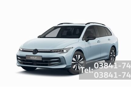 VW Golf 14.400 km 29.990 € Wismar 23970
