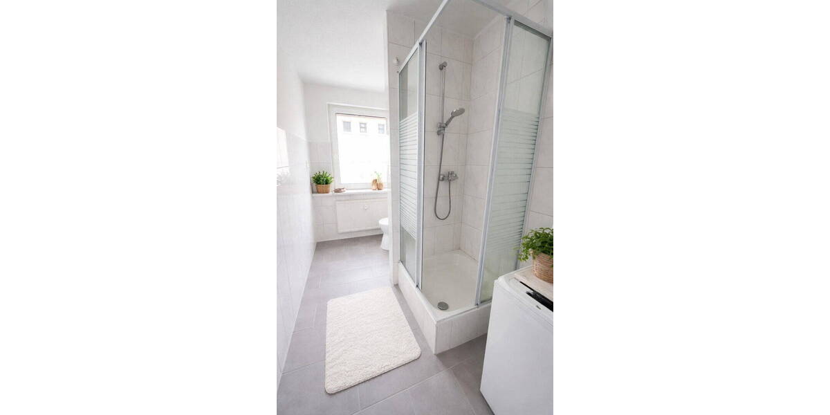Etagenwohnung Groß Stieten - 2 Zimmer, 49 m&sup2;, 392&euro; | Angebot:26878667