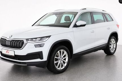 Skoda Kodiaq 35.122 km 31.480 &euro; Schönefeld 12529