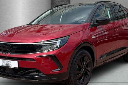 Opel Grandland (X) 80.058 km 15.990 &euro; Schwerin 19061