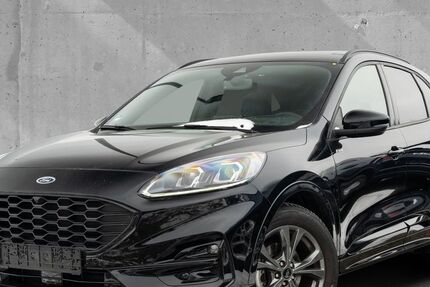Ford Kuga 17.973 km 25.150 &euro; Schwerin 19061