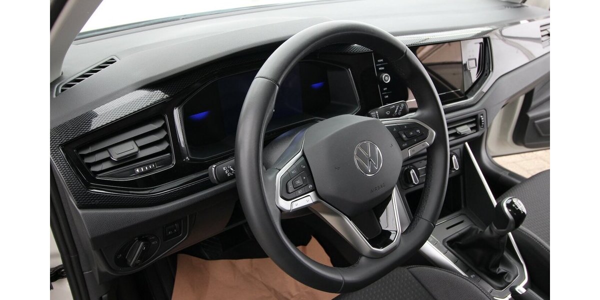 VW Taigo TSI Life LED+SITZHEIZUNG+KLIMA+ALU 37.233 km 16.990 &euro; Hagenow 19230