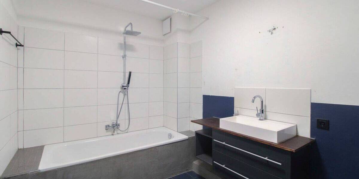 Etagenwohnung Pampow - 3 Zimmer, 63 m&sup2;, 105.000&euro; | Angebot:26427282