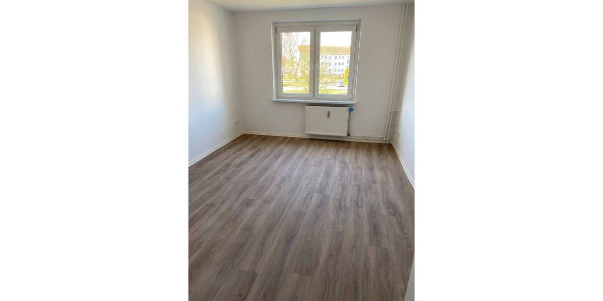 Etagenwohnung Hagenow Neue Heimat - 2 Zimmer, 59 m&sup2;, 386&euro; | Angebot:26644588