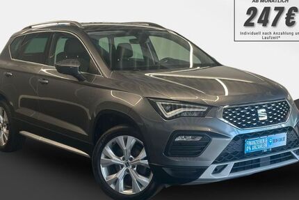 Seat Ateca 70.174 km 22.380 &euro; Wismar 23970