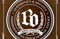 Nordböhmische Philharmonie Teplice - Böhse Onkelz Symphonien & Sonaten