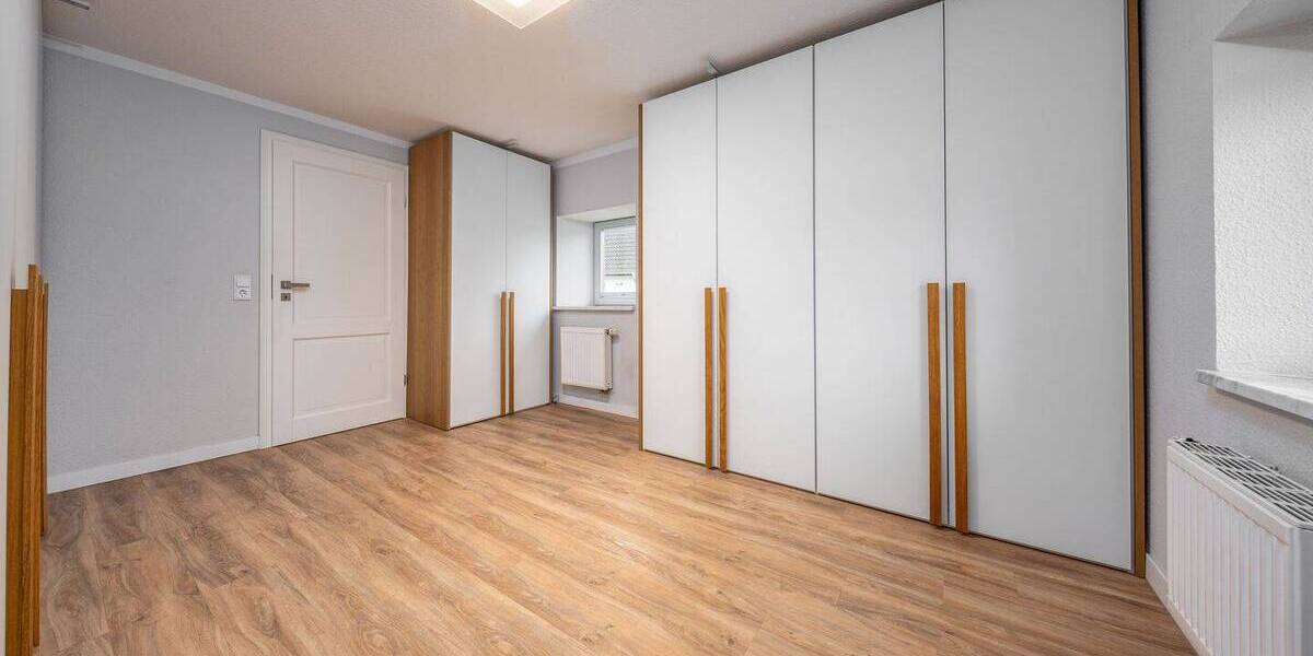 Einfamilienhaus Jesendorf OT Trams Trams - 7 Zimmer, 249 m&sup2;, 850.000&euro; | Angebot:25704620