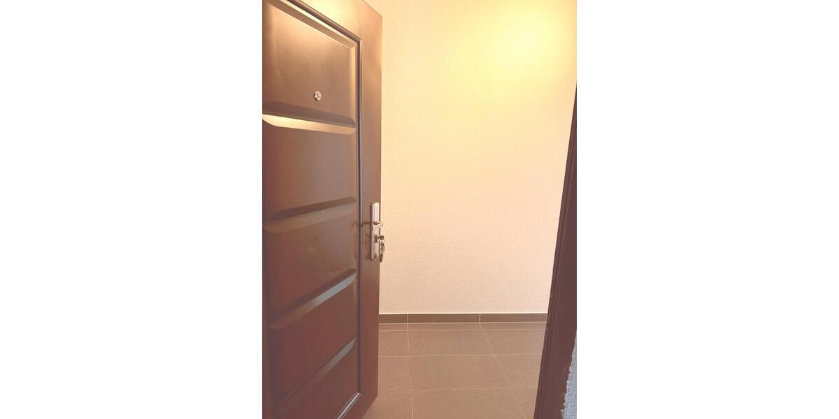 Dachgeschoßwohnung Schwerin - 2 Zimmer, 56 m&sup2;, 616&euro; | Angebot:26232582