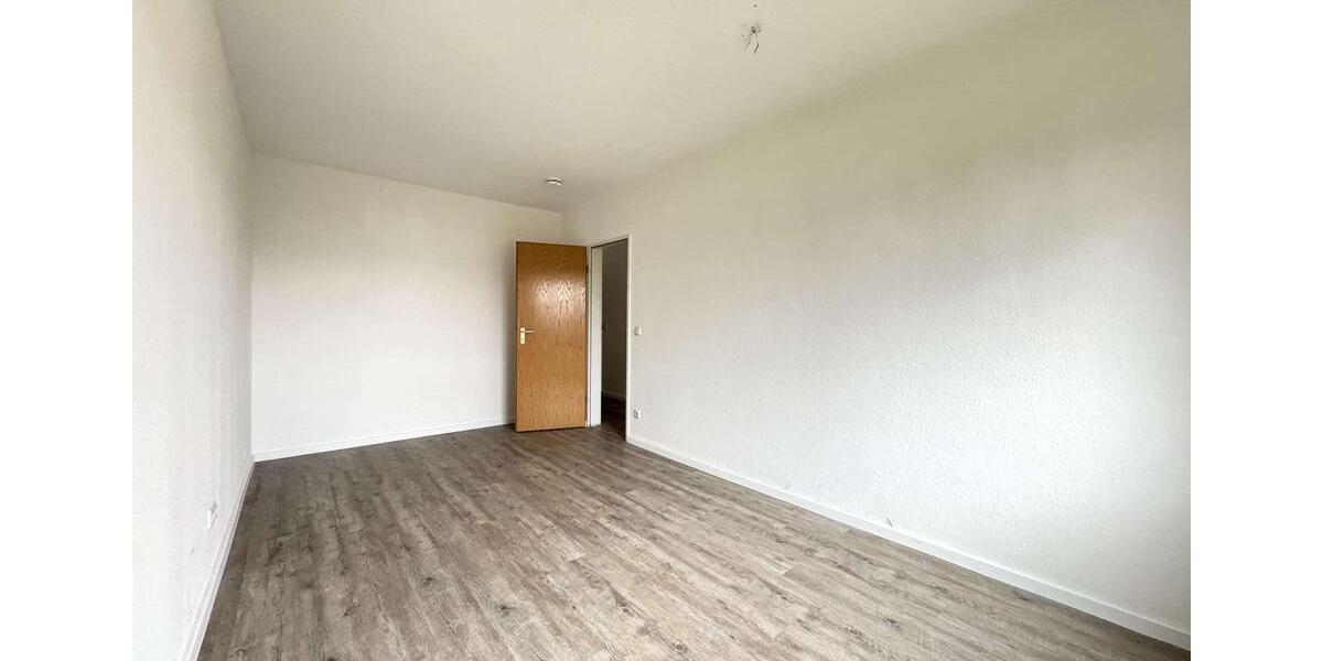 4-Zimmer-Wohnung in Pampow mit Terrasse 4 zimmer