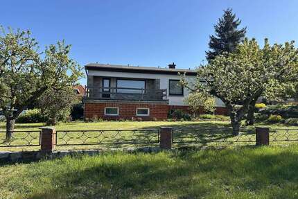 Haus zum Kaufen in Crivitz 209.999 € 90 m²