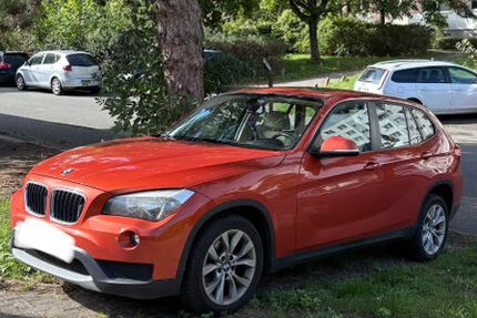BMW X1 136.760 km 6.500 &euro; Schwerin 19055