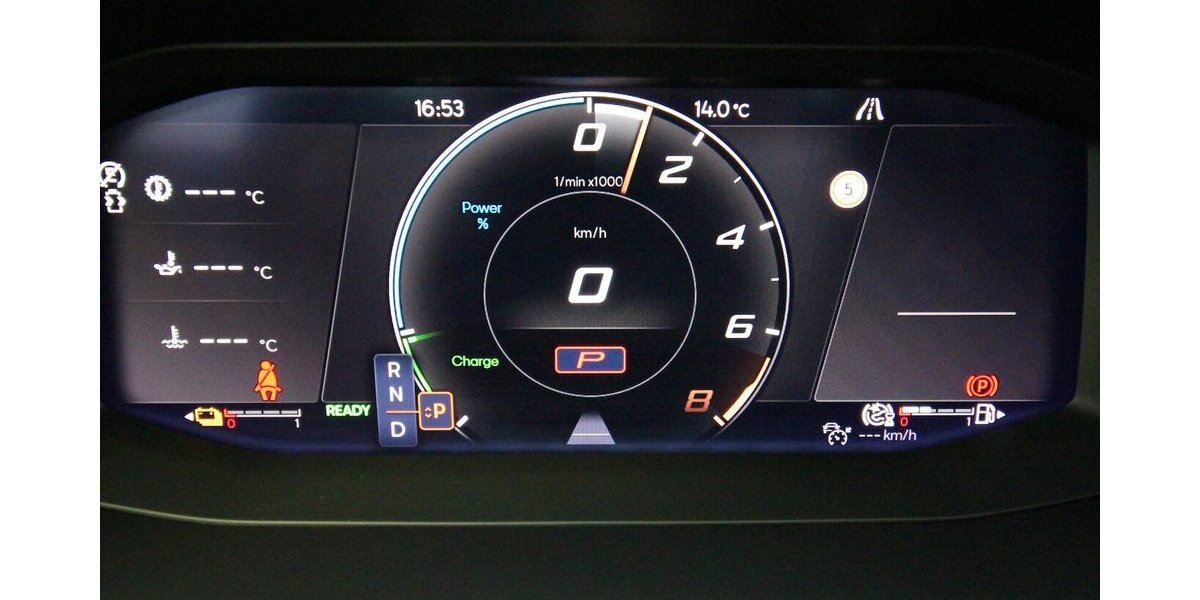 Cupra Leon Sportstourer e-HYBRID 6-DSG NAVI+LED+KAMERA 23.150 km 26.900 &euro; Hagenow 19230