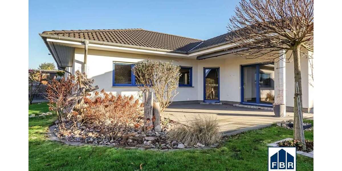 Haus zum Kaufen in Wismar 398.000 € 129.28 m² 4 zimmer