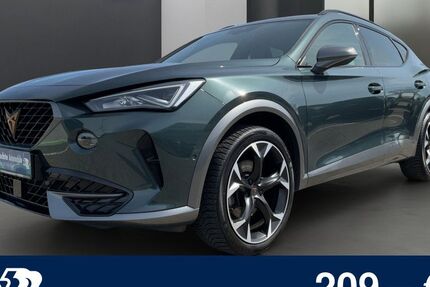 Cupra Formentor 85.922 km 20.890 &euro; Dorf Mecklenburg/Wismar 23972