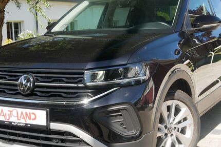 VW T-Cross 23.192 km 23.890 &euro; Wismar 23970