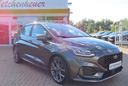Ford Fiesta 47.855 km 16.990 &euro; Schwerin 19057