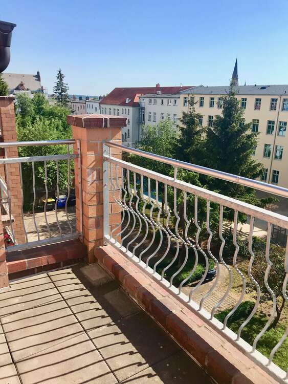 Wohnung zum Mieten in Schwerin 560 € 60 m²