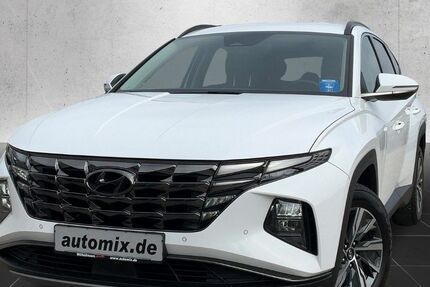 Hyundai TUCSON 70.296 km 22.900 &euro; Gadebusch 19205