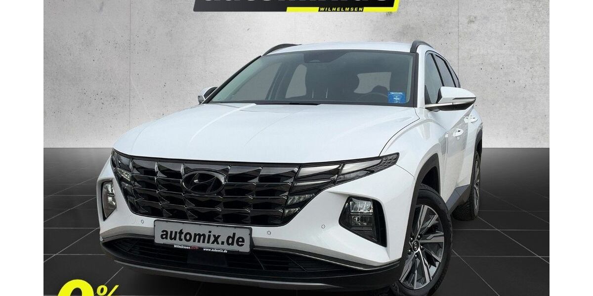 Hyundai TUCSON 70.296 km 22.900 &euro; Gadebusch 19205