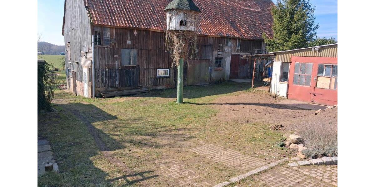 Doppelhaushälfte Dorf Mecklenburg - 5 Zimmer, 150 m&sup2;, 228.000&euro; | Angebot:26339095