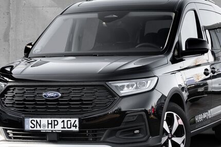 Ford Grand Tourneo 10.000 km 44.480 &euro; Schwerin 19061