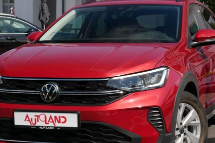VW Taigo 25.000 km 20.990 &euro; Wismar 23970