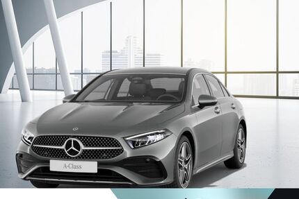 Mercedes-Benz A 180 23.196 km 30.980 € Schwerin 19057