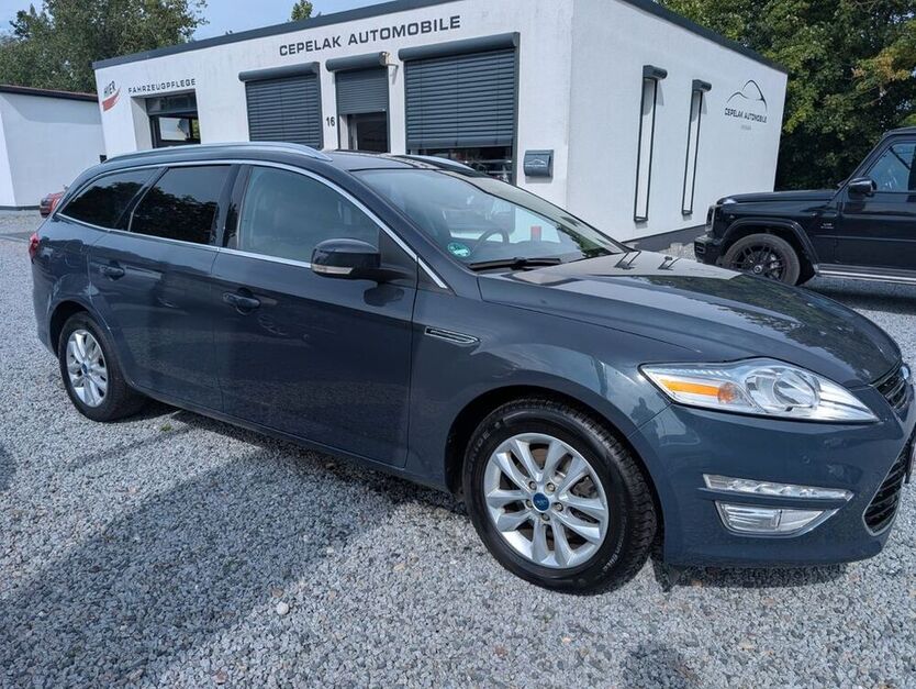 Mondeo