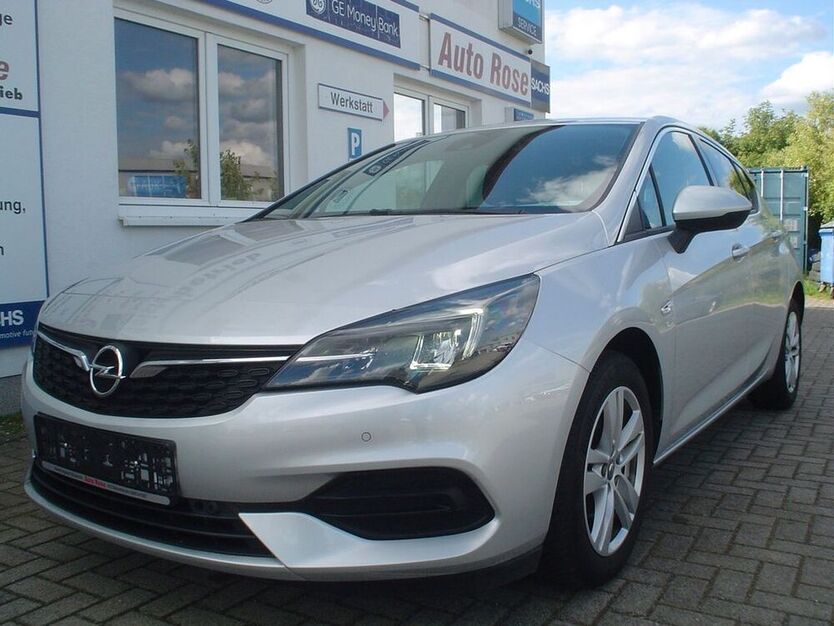 Astra