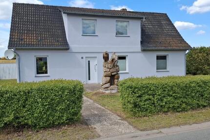 Haus Pampow - 7 Zimmer, 170 m&sup2;, 349.000&euro; | Angebot:26745233
