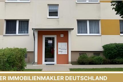 Gemütliche 1-Zimmer-Wohnung mit Balkon in gepflegter Wohnanlage in Crivitz zu vermieten 1 zimmer