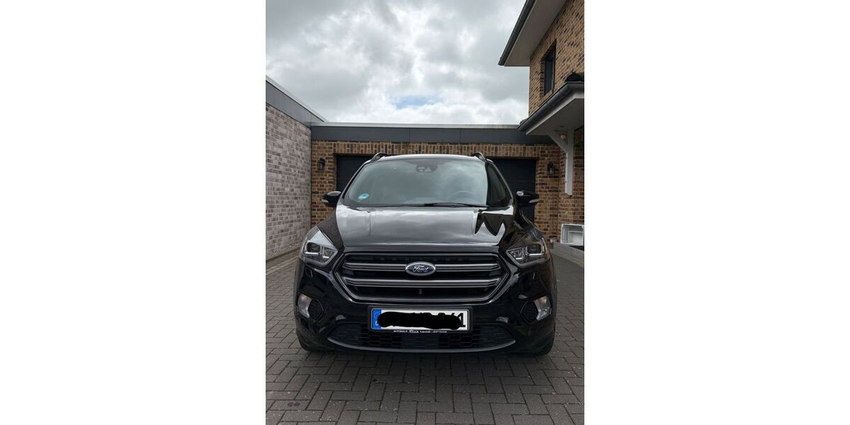 Ford Kuga 73.000 km 14.500 &euro; Schwerin 19053