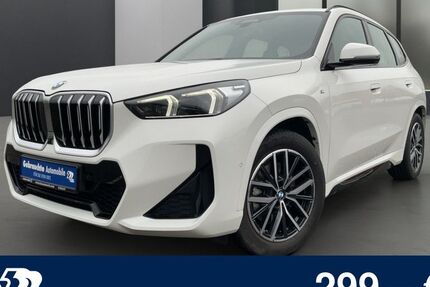 BMW X1 22.291 km 42.350 &euro; Dorf Mecklenburg/Wismar 23972