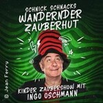 Ingo Oschmann - Kinderprogramm