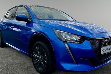 Peugeot e-208 42.738 km 15.850 &euro; Wismar 23970