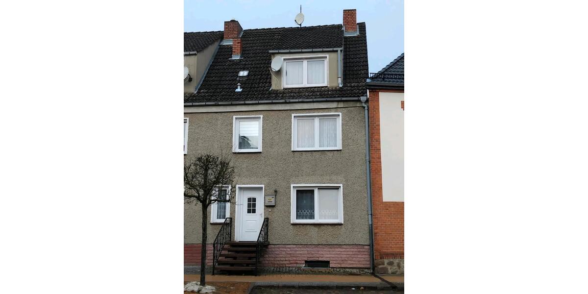 Einfamilienhaus Warin - 150.000&euro; | Angebot:26049528